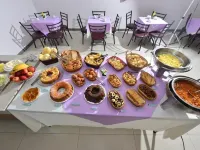 Vinds Economic Hotel Hotéis em Ipatinga