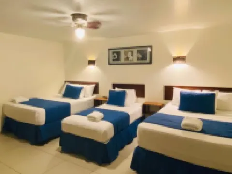 維蘭達酒店 聖佩德羅蘇拉酒店