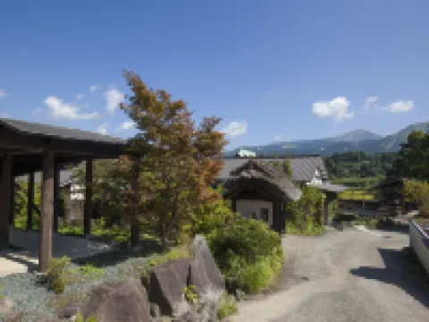 다와라야마 온센 료칸 미나와  호텔