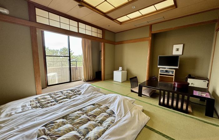Hotel Tetora Resort Shizuoka Yaizu