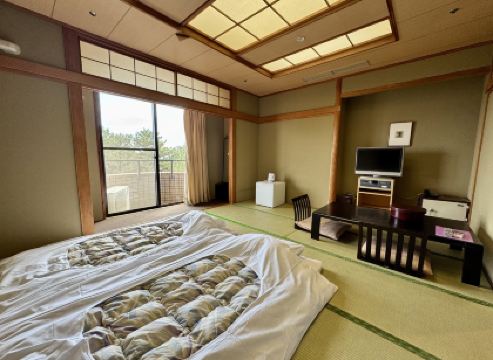 Hotel Tetora Resort Shizuoka Yaizu