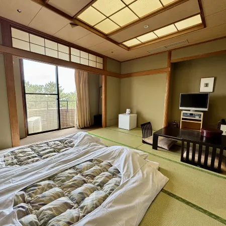 Hotel Tetora Resort Shizuoka Yaizu