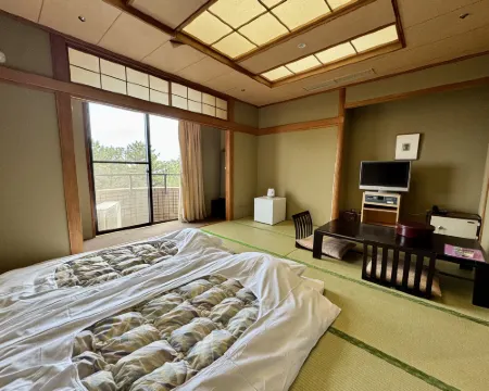 ホテルテトラリゾート静岡やいづ 焼津のホテル