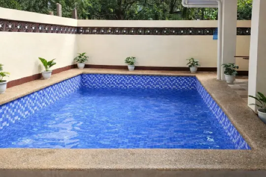 Bahay Domingo Guest House