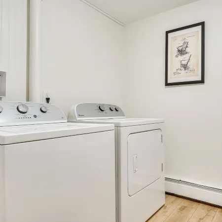 Conveniently Located Old Forge Condo Near Downtown
