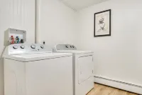 Conveniently Located Old Forge Condo Near Downtown