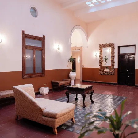 Hotel Roma