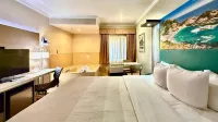 Quality Inn & Suites Los Angeles Airport - Stadium District - 2つ星