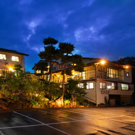 Wafu Pension Furusato