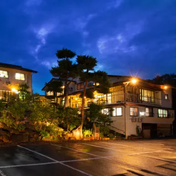 Wafu Pension Furusato Hotels in 