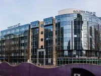 Golden Tulip Leiden Centre Hotels in Leiden