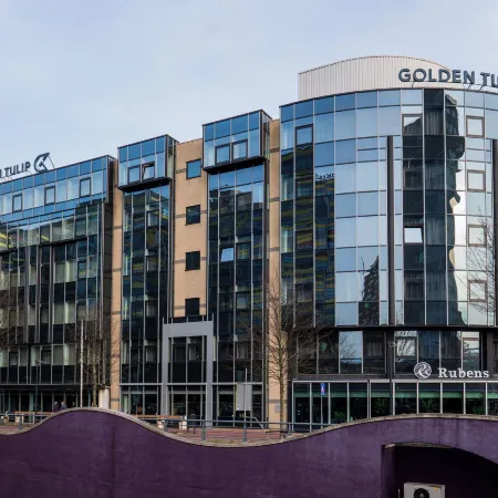 Golden Tulip Leiden Centre