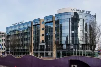 Golden Tulip Leiden Centre