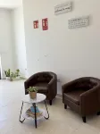 JoLi Beach House - Spacious Second Floor T0 Suite with Beatiful View