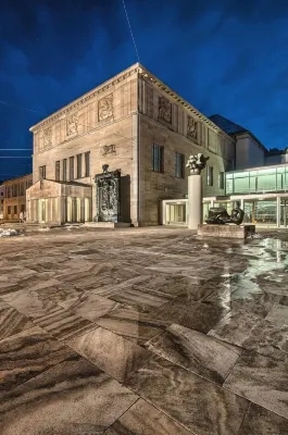 Hotel Rössli