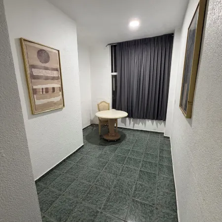 Hotel Plaza