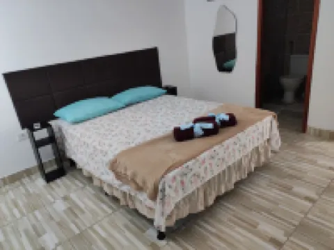 Hostel Vista Mar Hotels in 