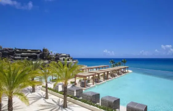 Villa Ocean Dream 3BR Oasis and Guesthouse Hotels in 