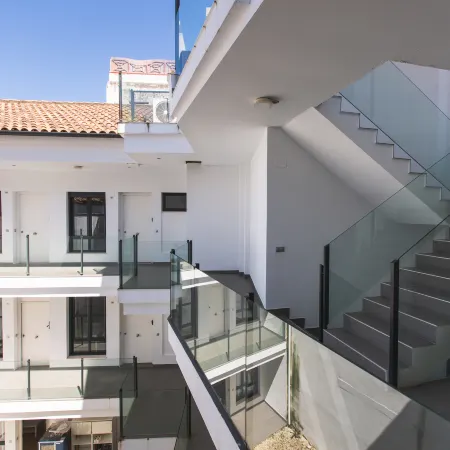 Apartamentos Centro Cordoba by MiRa