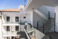 米拉科爾多瓦中心公寓