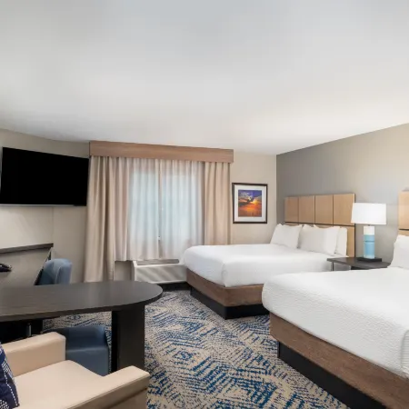 Candlewood Suites Gonzales - Baton Rouge Area by IHG