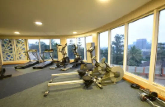 Arcadia Suites Hotel