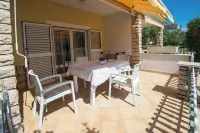 Apartments Tiho - 3-Star