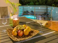 Apartments Alin - Sea View