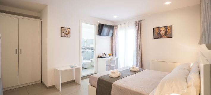 Residenza la Torre Hotels in Tropea