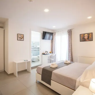 Residenza la Torre Hotels near Tropea Beach
