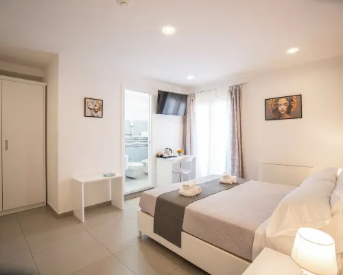 Residenza la Torre Hotels in Tropea