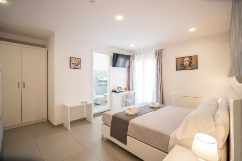 레지덴차 라 토레