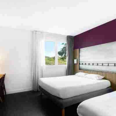Brit Hotel Confort Montpellier Parc Expositions Rooms