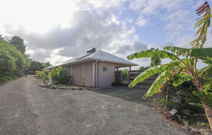 Nakolodge 2 Chambres - Piscine / Jardin Privatifs