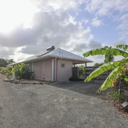 Nakolodge 2 Chambres - Piscine / Jardin Privatifs