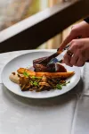 Best Western Auray Hotel du Loch - breakfast