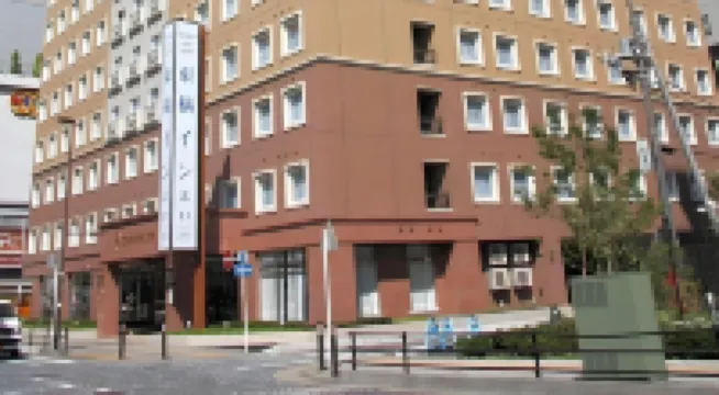 Toyoko Inn Keio Sen Hashimoto Eki Kita Guchi