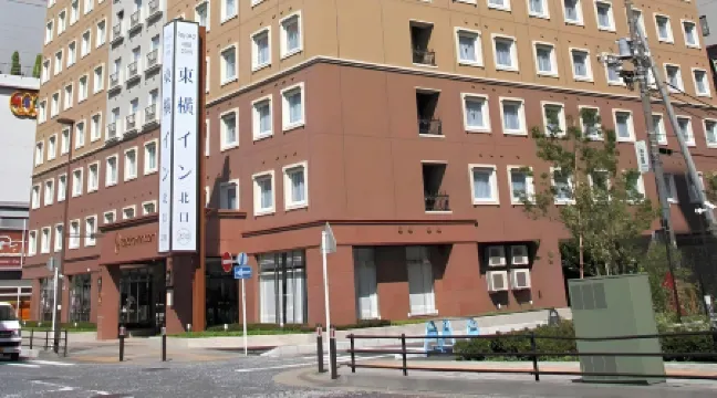 Toyoko Inn Keio Sen Hashimoto Eki Kita Guchi