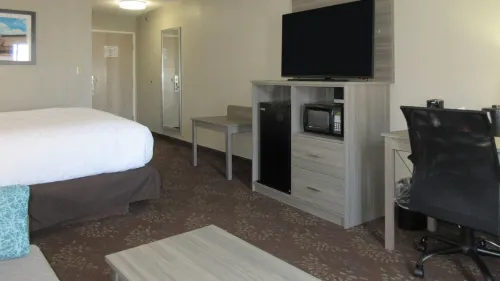 Clarion Pointe Evansville North - Wifi