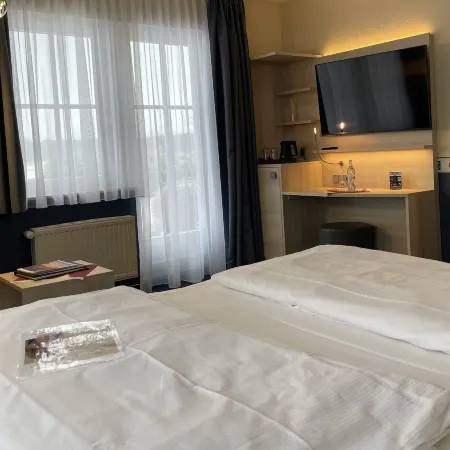 Flair Seehotel Zielow