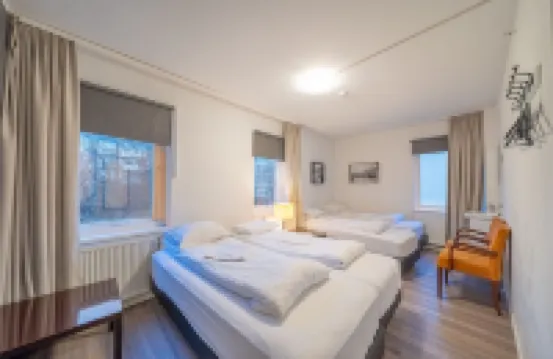 Old Town Reykjavik Hotels in 