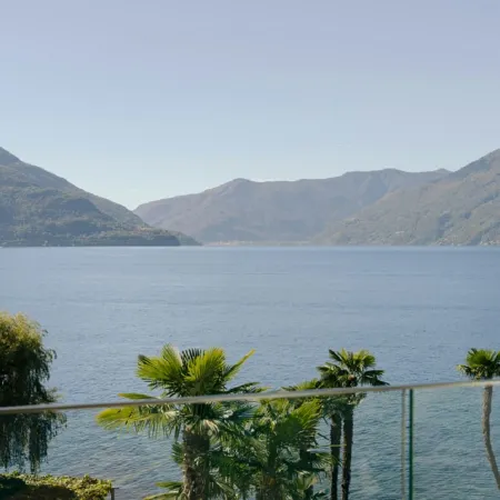 Hotel Eden Roc - the Leading Hotels of the World