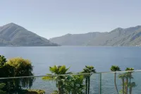Hotel Eden Roc - the Leading Hotels of the World - Mountain view