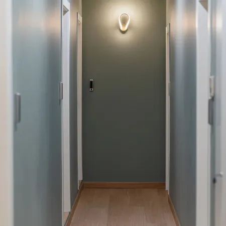 San Gregorio Rooms Milano Centrale
