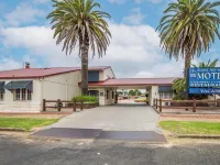 Burke & Wills Motor Inn Hotels in Kingaroy