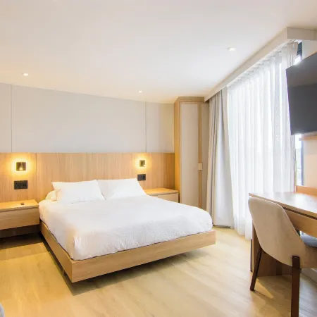 Nodo Hotel