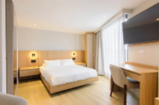 Nodo Hotel Hotels in 