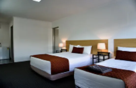 Ararat Colonial Lodge Motel