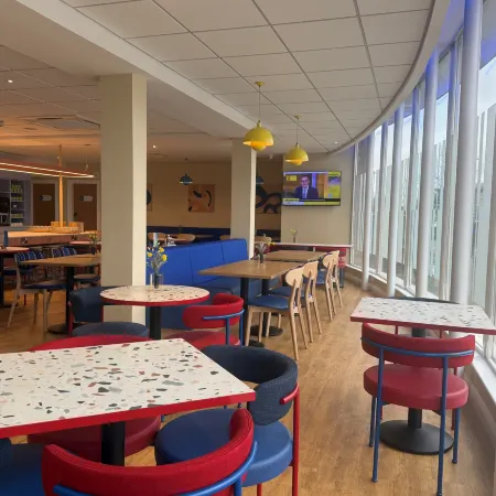 Holiday Inn Express NUNEATON by IHG