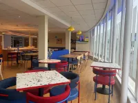 Holiday Inn Express NUNEATON by IHG - breakfast